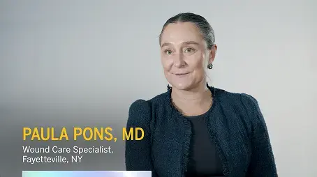 Dr. Paula Pons