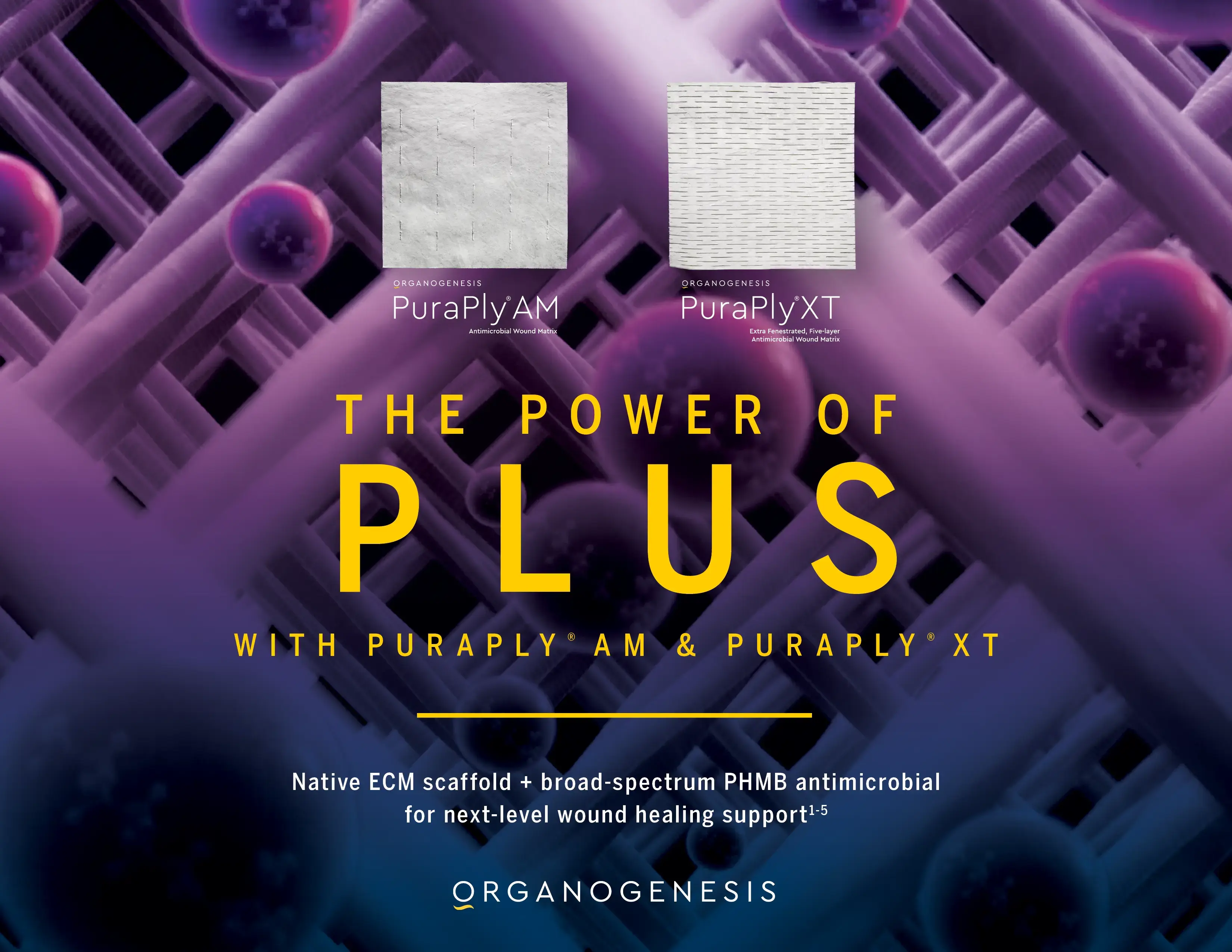 Power Plus Illustration